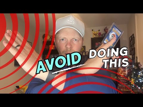 Avoid Doing This!!!  Advice to SAVE MONEY with New Pokémon Sets