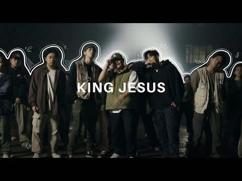 King Jesus - KB | V3 Dance