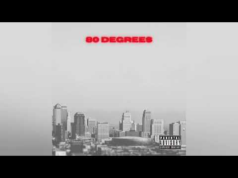 80 Degrees (Official Audio)