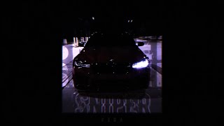 Sniper - Wifey | slowed reverb & best part extended | BMW edit