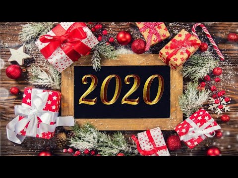 С НАСТУПАЮЩИМ Новым Годом 🎄/ 2020 ГОД КРЫСЫ/ Красивое поздравление