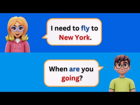 English Conversation about Travel | English Speaking Practice | Learn English Conversation Practice