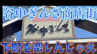 下町の根津に～よねちゃんがゆく！