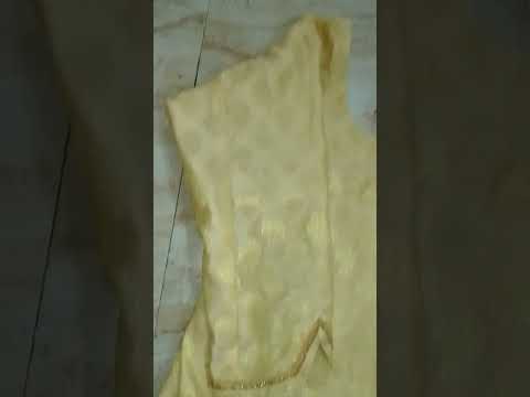 Banarsi Kurti and pant design | #suit #pantdesign #viral #trendingshorts #sunitadabas09