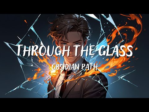 Obsidian Path - Through the Glass (Lyrics)