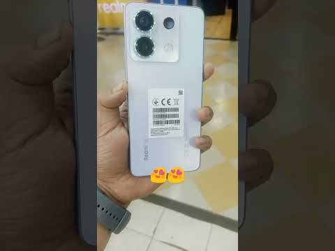 Redmi note 13 pro 5G 🔥🔥😍#shortvideo #foryou #everyone