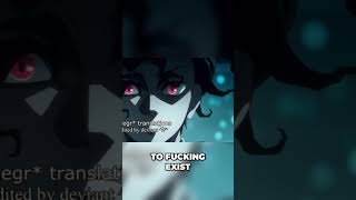 Ubuyshiki don’t care #2danimation #demonslayer #animeshows #animereviews