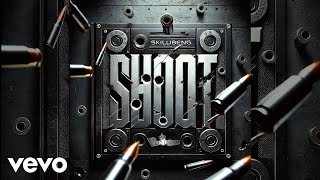 Skillibeng, Panta Son - Shoot (Official Audio) 2025