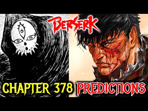 Berserk Chapter 378 Predictions –War Demon Invasion! Guts v Rakshas and More!