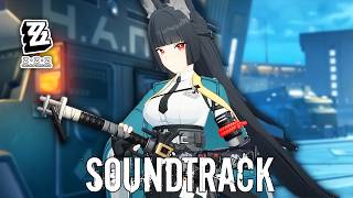 Miyabi Song: Daybreak - ORCHESTRAL VERSION (ft. @TobaFuyumi)  | Zenless Zone Zero