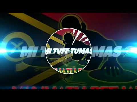 DJ PAKX - RUSH [VANUATU REMIX 2022]