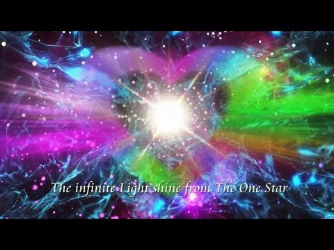 The Light - music inner Peace