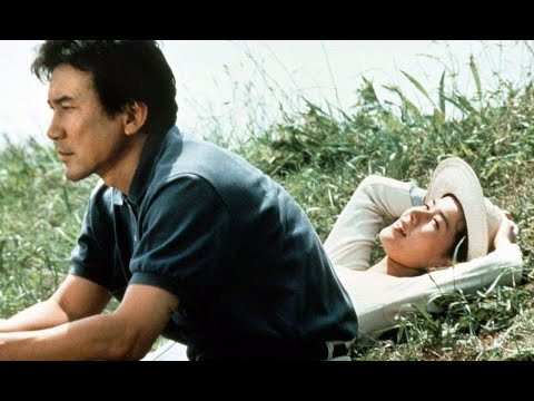 The Eel (1997) - Japanese Movie Review