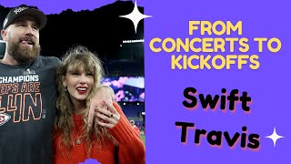 ❤❤Taylor Swift's Strategic Absence: ❤❤Balancing Love and Privacy This Holiday Season #taylorswift