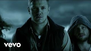 Imagine Dragons - It's Time (Official Music Video)