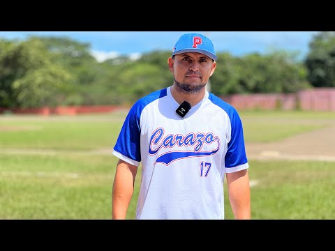 Carlos Alfaro León - CARAZO, EQUIPO CON ACTITUD EN EL TERRENO