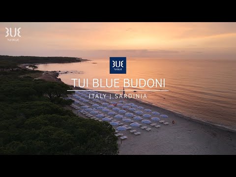 TUI BLUE Budoni | Adults-only Hotel on Sardinia | Italy