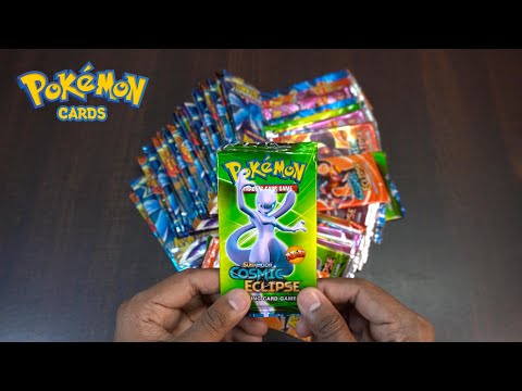 Opening 50 Packs of Fake Pokémon Cards?! Shocking Discoveries in the Pokémon Trading Card Game.