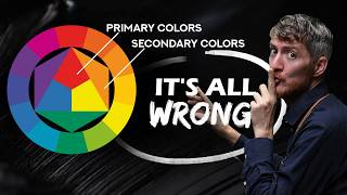 What Nobody Will Tell You About Color Theory