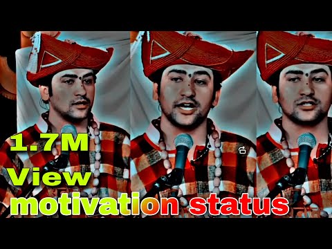 बाबा अँधबिस्वासी कहने वालो की मुह बंद कर दी🔥🕉️🚩| Bageshwar dhamsarkar| #shorts​#status​#motivation​