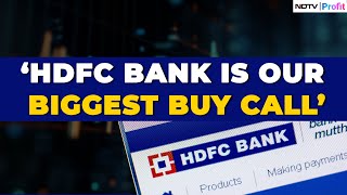 Why Is Rahul Arora Bullish On HDFC Bank? I Should You Invest In The Banking Sector?