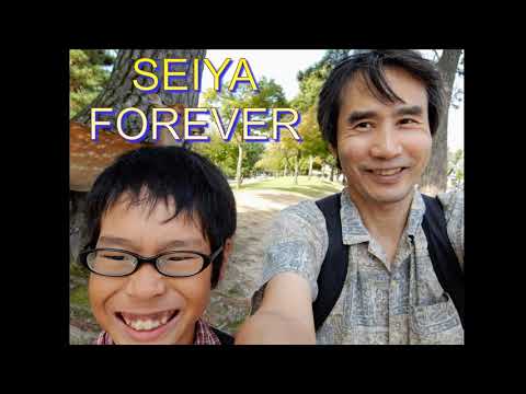 Real Love - The Beatles , SEIYA FOREVER