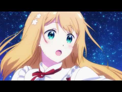 Konyaku Haki sareta Reijou wo Hirotta Ore ga / Ending Full『Graceful World』by Saori Hayami