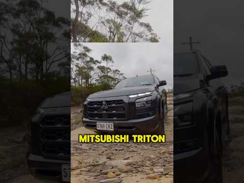 Here are three hits and three misses of the  #mitsubushi #triton #ute