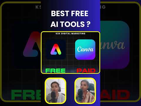 Best Free AI Tools #aitools #onlinebusiness #ai #trendingreels #freewebsite  #shorts #chatgpt