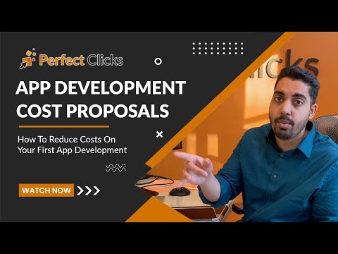 Reduce Software Development Proposal Costs By $87,542…