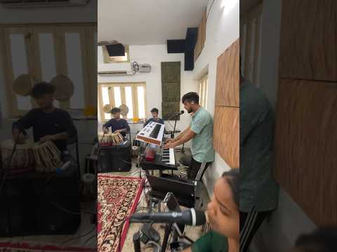 Raam Ganga Ka | Rehearsal Session | Pandavaas Live