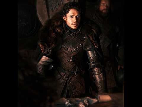 Robb Stark || #edit #robbstark #robbstarkedit #got #gameofthrones #gameofthronesedit #aftereffects