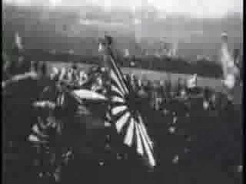 明治37-38年（1904-05）　日露戦争　陸戦編