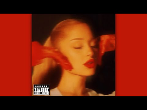 Ariana Grande - Eternal Sunshine [R&B Drill Version] (Audio)