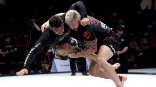 Gordon Ryan vs Vinicius Gazola - 2019 ADCC World Championships