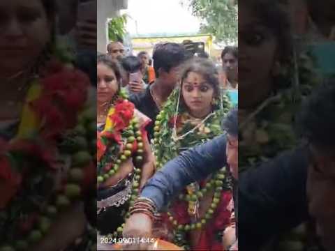 kuwari mata ka रौद्र रुप ||kunwari mata || kuwarimata || kuwari mata || dukalu yadav || jas geet ||