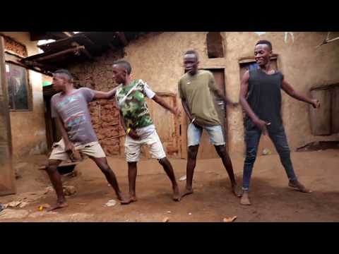 Ekibobo by Shin King(Official Dance Video) Music Diary Dancers UG 2018