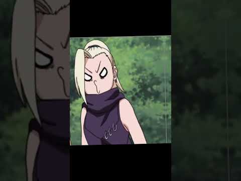 Naruto Character's Pause Moment 🤣 (part-4) #comparison #naruto #shorts