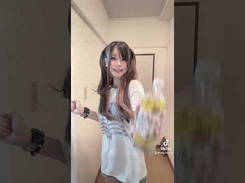 【Tiktok】カサネテク！！！