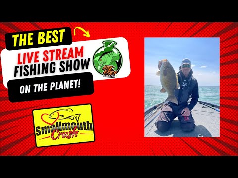 SmallmouthCrush LIVE Stream