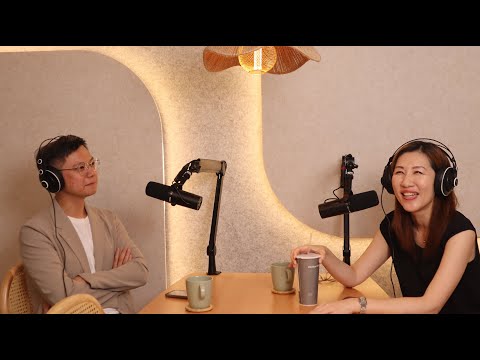 EP 1法律補習班老師都這麼帥嗎？聊聊補習班老師在幹嘛 feat.謝良駿律師 | 律師道長來說法