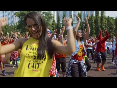 ​Zumba Vacation: Club Med Opio en Provence du sud de la France