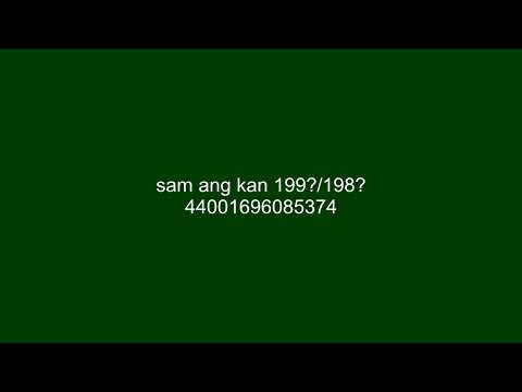 [FICTIONAL] Sam Ang Kan Production (199?/198?)