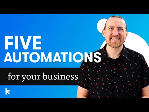 5 Ways To Hit Your Growth Goals With Business Automation