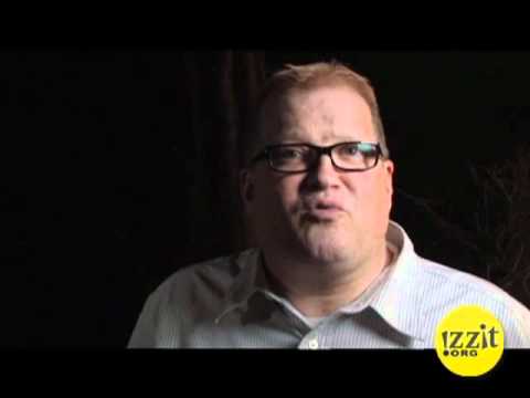 The Drew Carey Project: Volume 2 - Kidneys for Sale