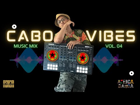 CABO VERDE VIBES | VOL.04 | ASAGAÏ | SUBSCREVE