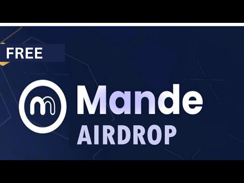 Mande Airdrop Guide | Testnet & Rewards