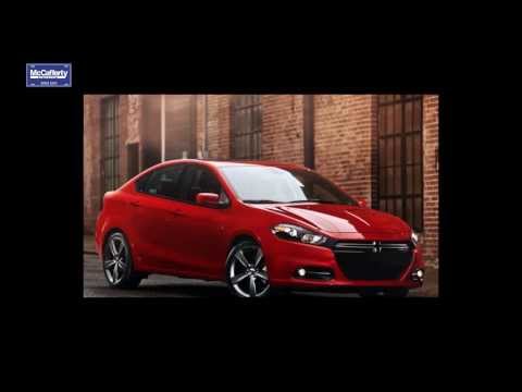 2013 Hyundai Veloster Vs. 2013 Dodge Dart