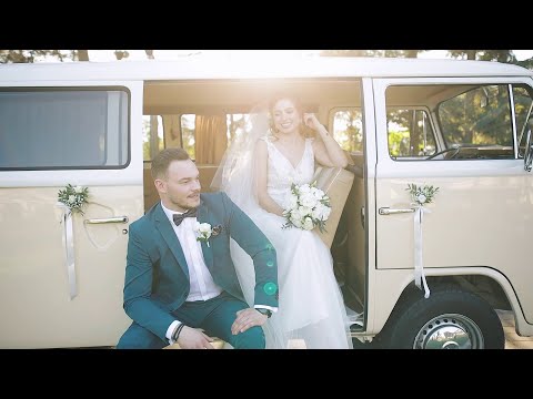 Marysia & Krystian | Teledysk ślubny | Hotel Sevilla Gold