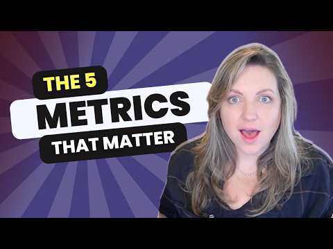 Social Media Analytics Explained: The 5 Key Metrics for Growth